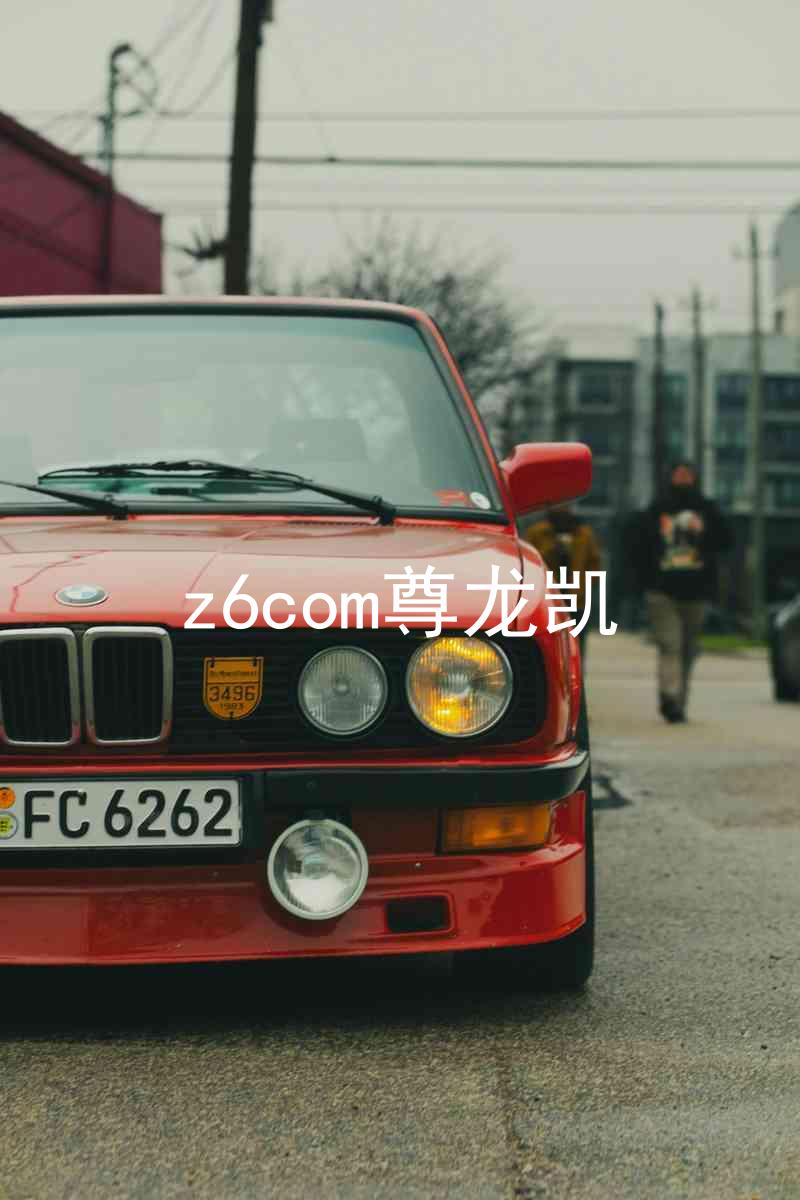 z6com尊龙凯